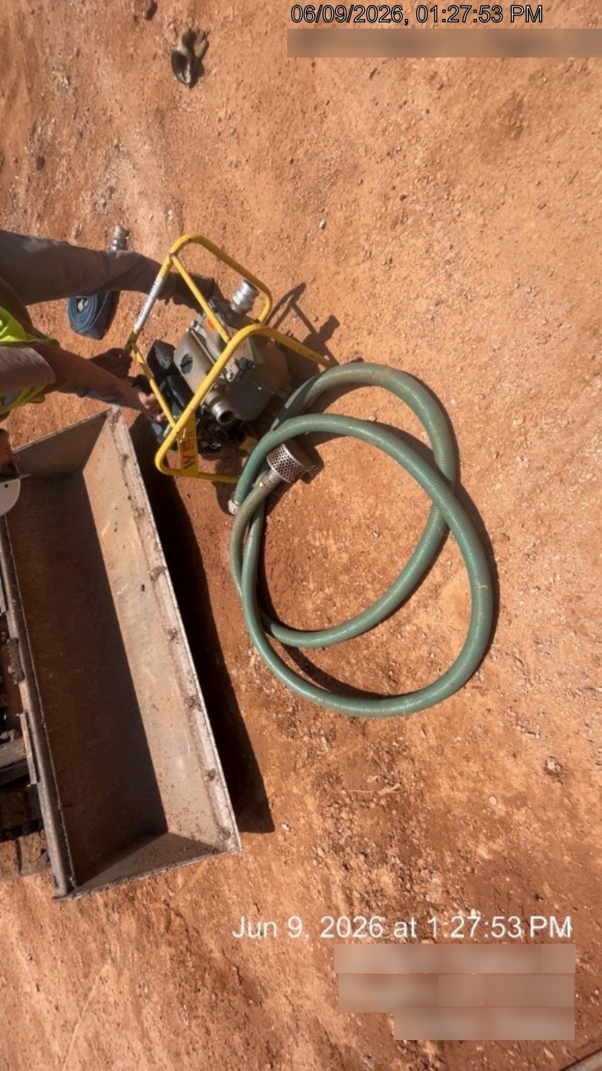 2019 WACKER NEUSON PT2