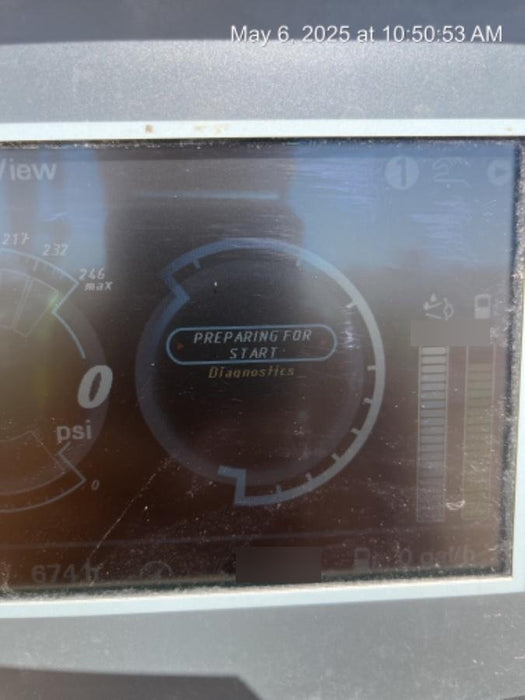 2023 ATLAS COPCO XAS 1800