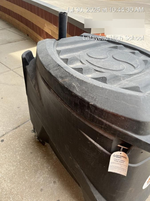 2022 POWER BREEZER PB4BASE