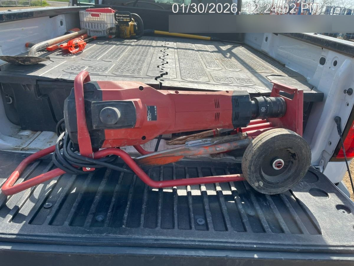 2024 HILTI TE 3000-AVR