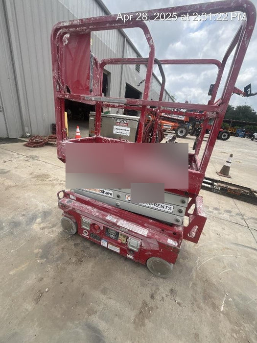 2018 MEC 1330SE MEC 1330SE, 2 Yr Full Extended Warranty