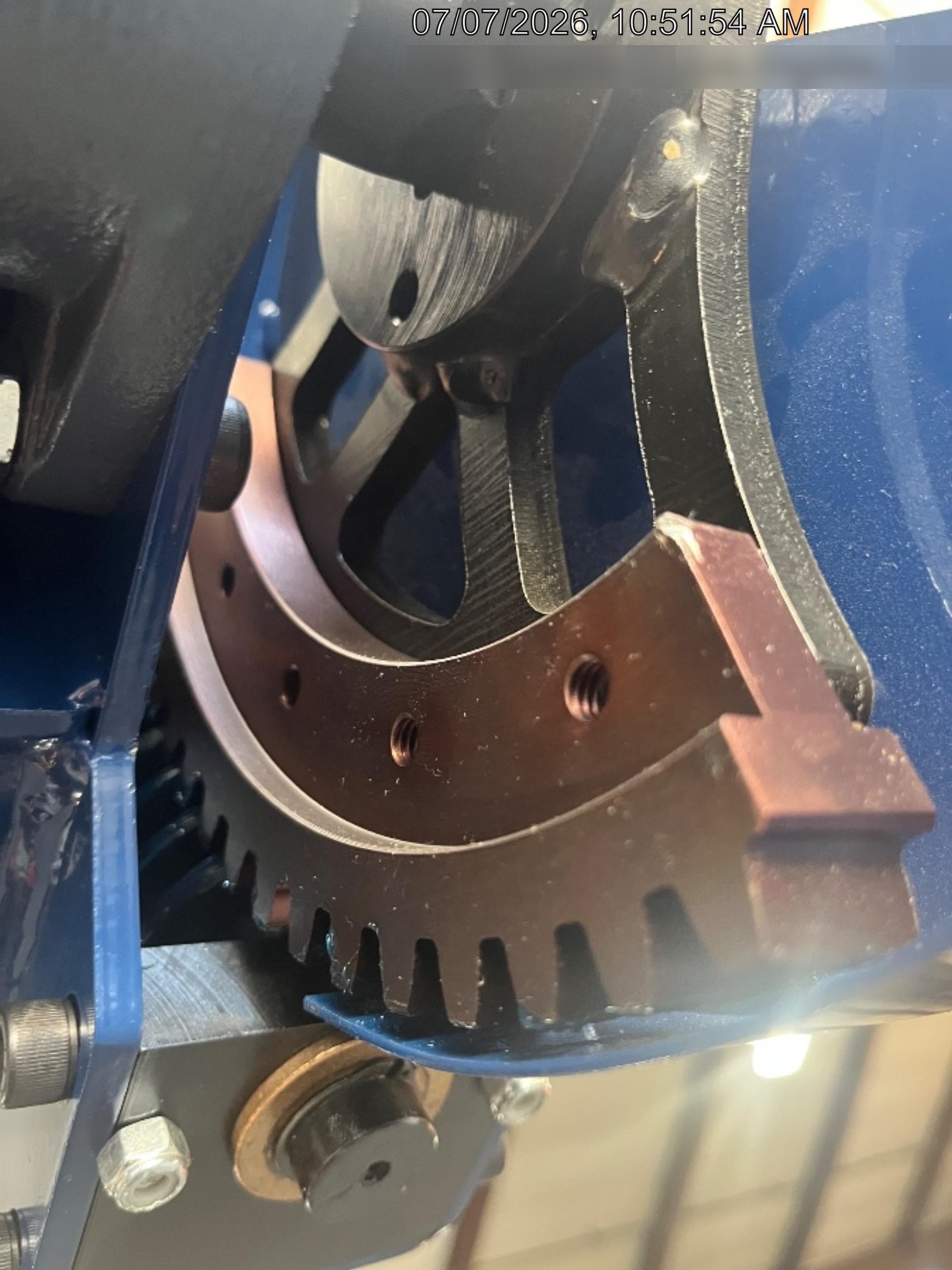 2024 CURRENT TOOLS 100A