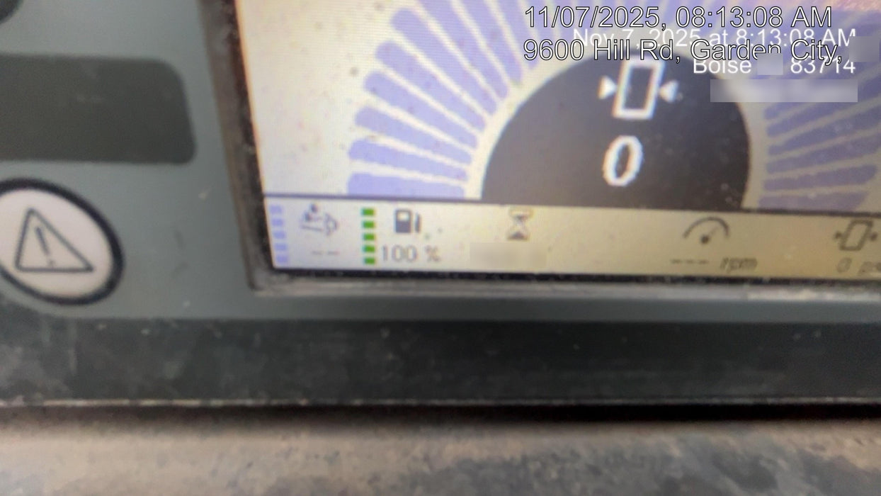 2021 ATLAS COPCO XATS400 CWK