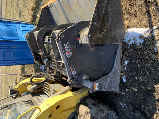 2020 PALADIN UTILITY GRAPPLE 11876-0022