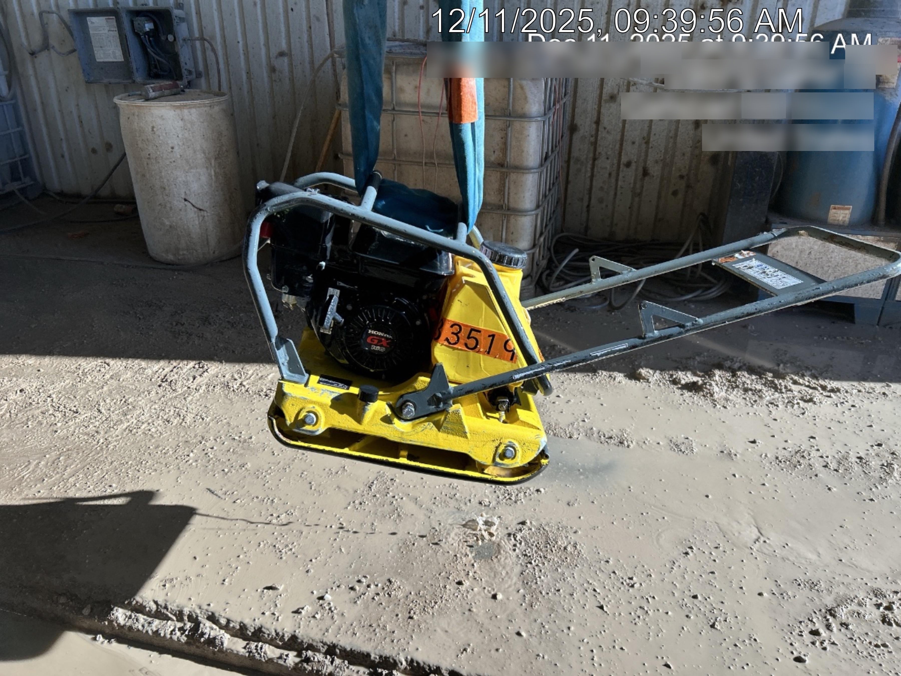 2019 WACKER NEUSON WP1550AW