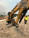 2020 SANY SY35U