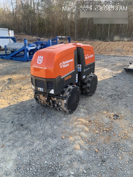2025 HUSQVARNA LP9505