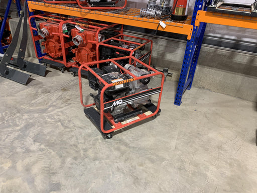 2023 MULTIQUIP QP2TH