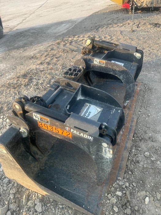2024 PALADIN UTILITY GRAPPLE 11876-0022