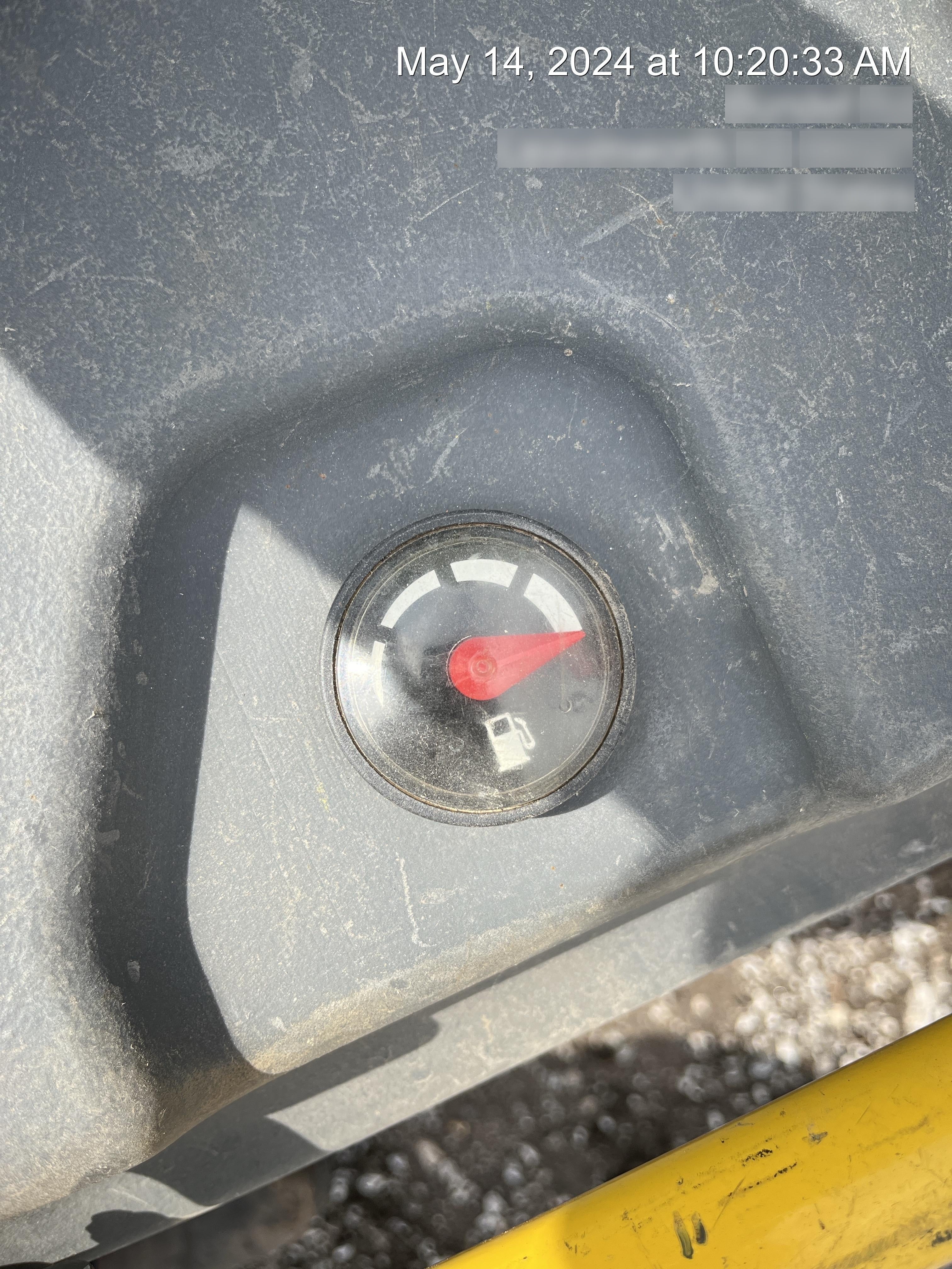 2018 WACKER NEUSON GP6600A