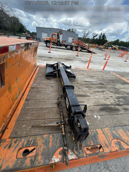 2024 STAR INDUSTRIES M1360B - Star JIB Boom
