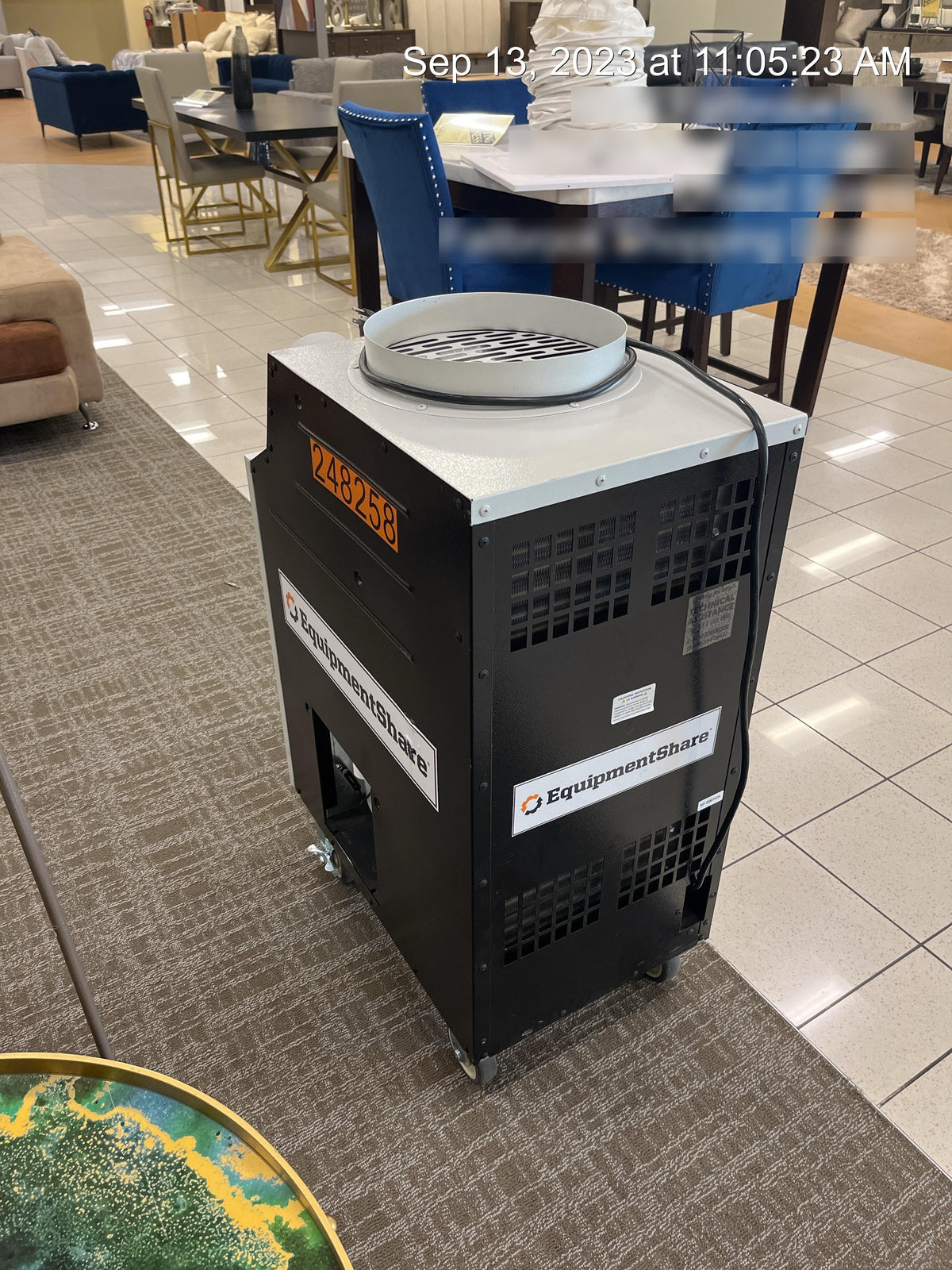 2022 KWIKOOL KPAC1411-2