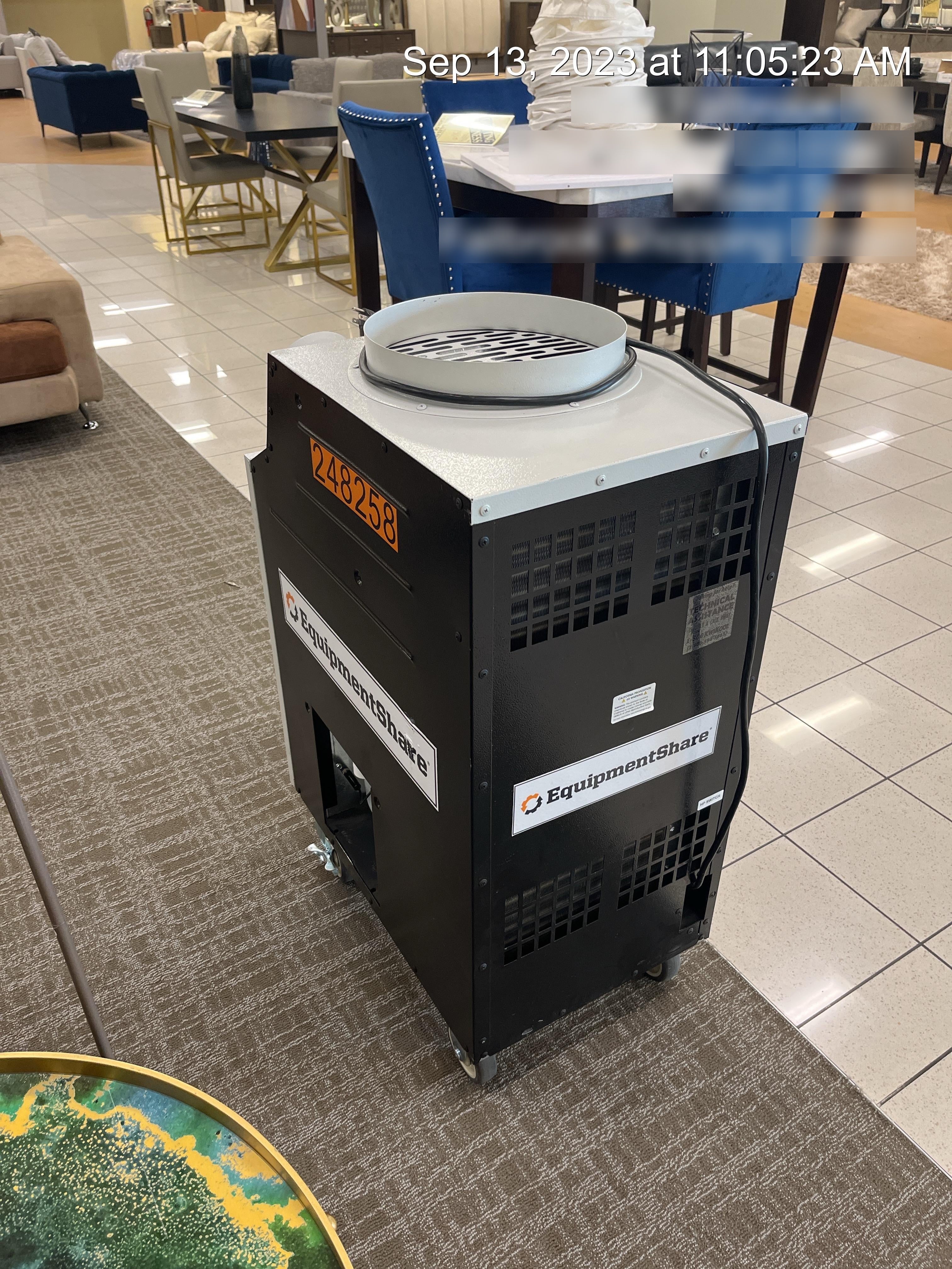 2022 KWIKOOL KPAC1411-2