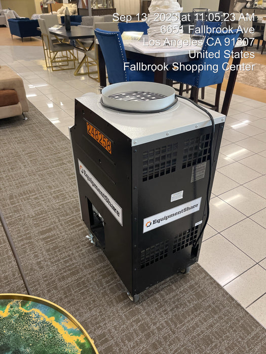 2022 KWIKOOL KPAC1411-2