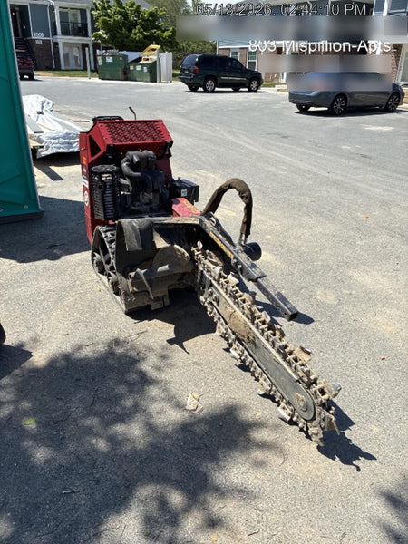 2021 TORO TRX-250