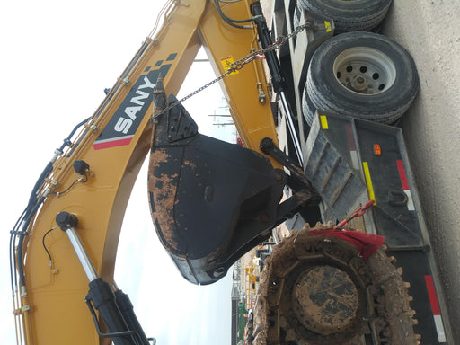 2019 SANY SY365C LC