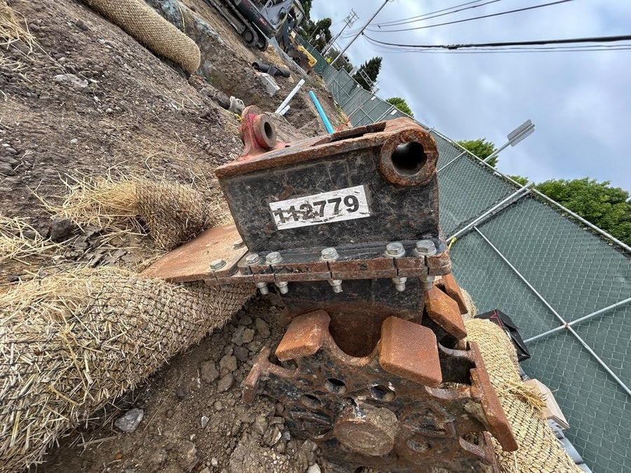 2020 PALADIN TWC1000CP030-18