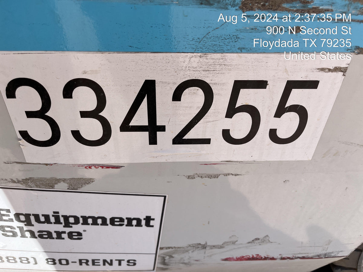 2023 UNICARRIER MAP1F2A25DV