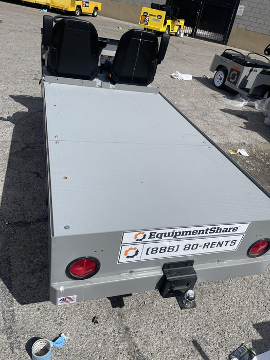 2022 COLUMBIA Payloader 2XL