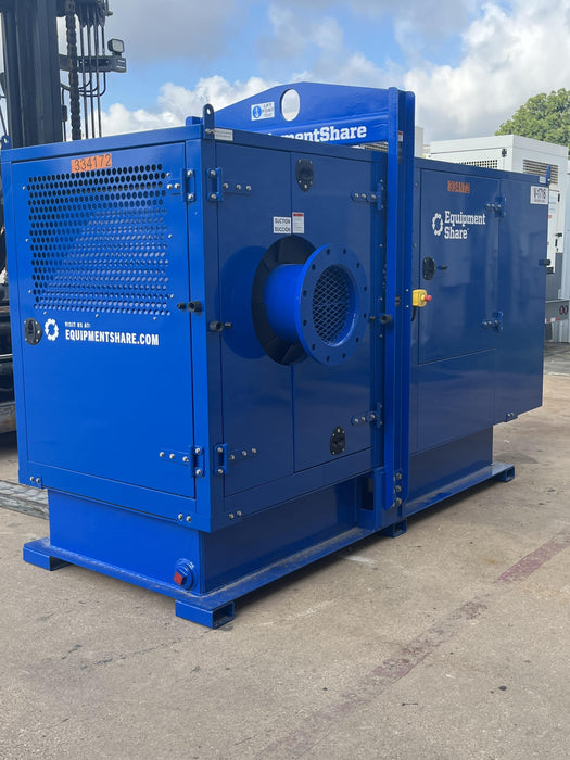 2023 THOMPSON 12R-DDS-3.6-X Canopy