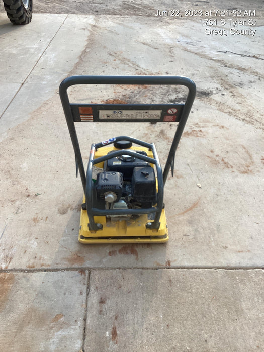 2022 WACKER NEUSON WP1550AW