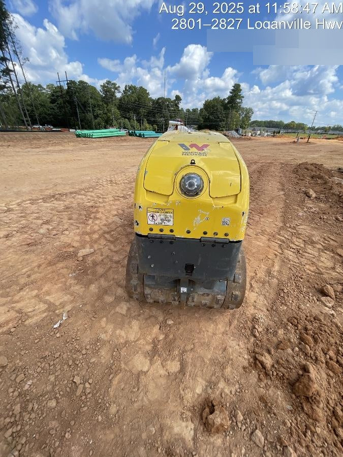 2024 WACKER NEUSON RTLx-SC3