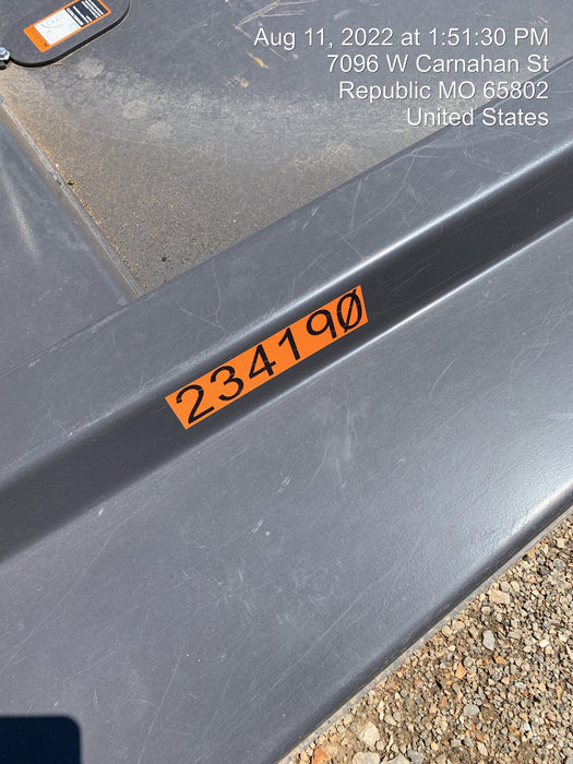 2022 PALADIN 30372A-0022