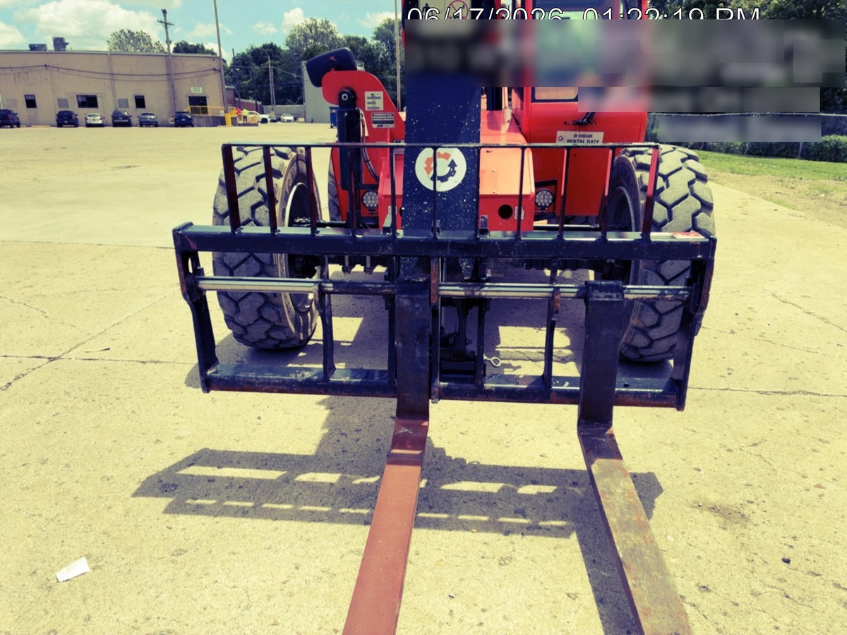 2022 SKYTRAK 6036