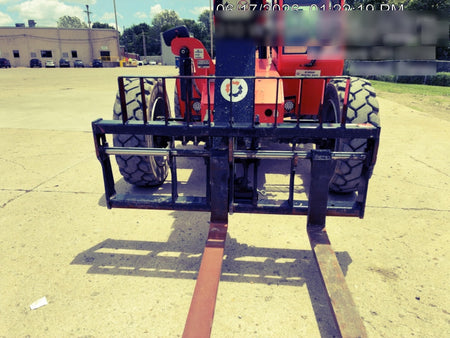 2022 SKYTRAK 6036