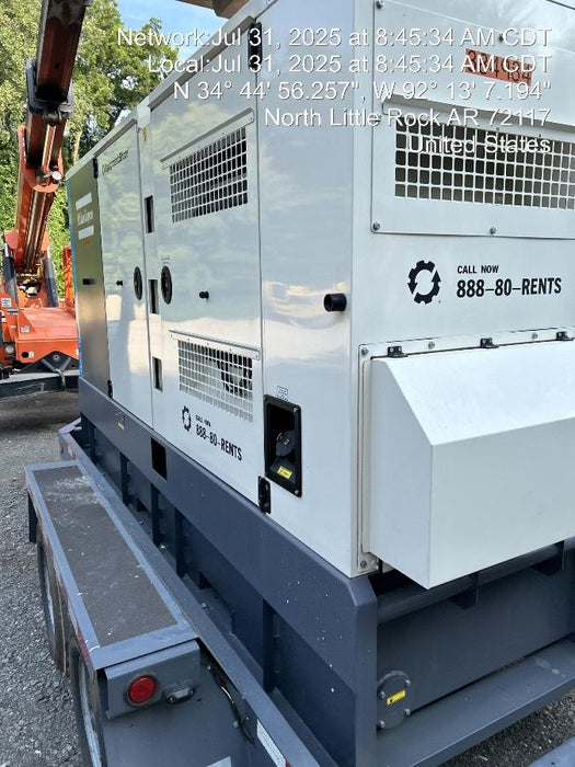 2023 ATLAS COPCO QAS 175