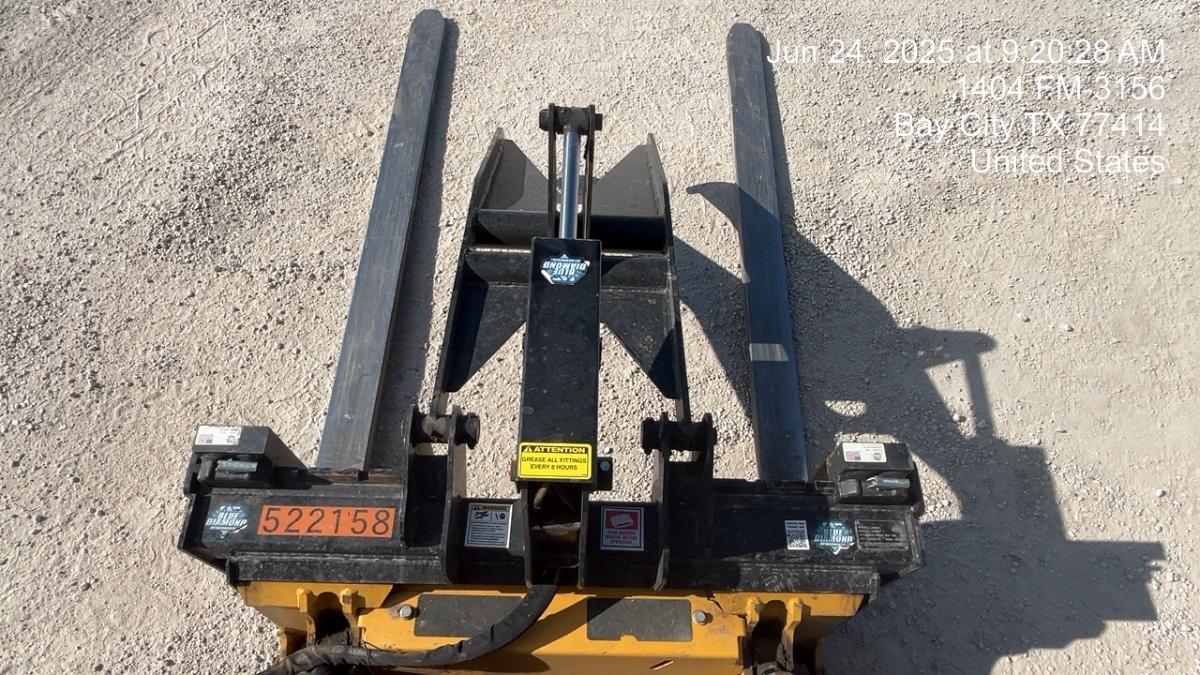 2025 BLUE DIAMOND 106012