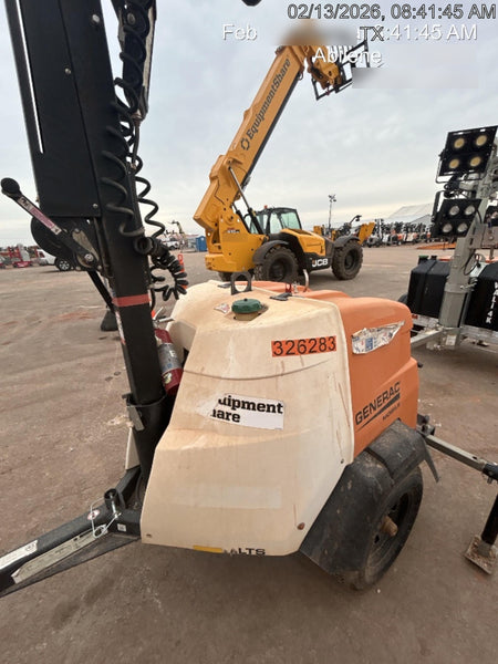 2023 GENERAC MLT2