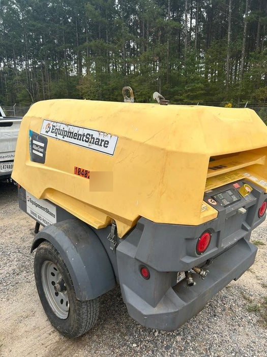 2020 ATLAS COPCO XAS188