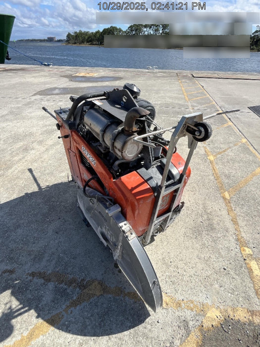 2023 HUSQVARNA FS 5000D