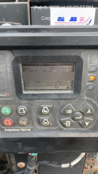 2022 MYERS-SETH RL-200