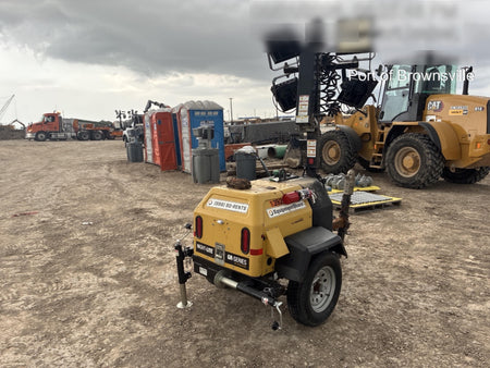 2021 ALLMAND NLV3GR