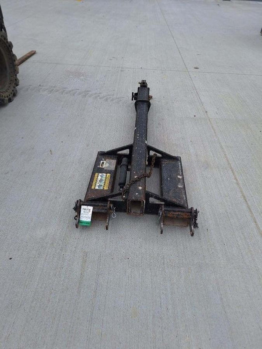 2023 STAR INDUSTRIES M1360B - Star JIB Boom