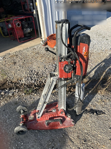 2024 HILTI DD 250