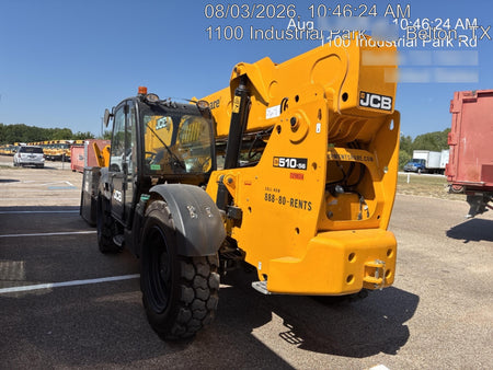2026 JCB 510-56