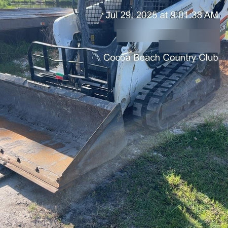 2024 ARROW MATERIAL HANDLING 24" Pallet Fork Frame