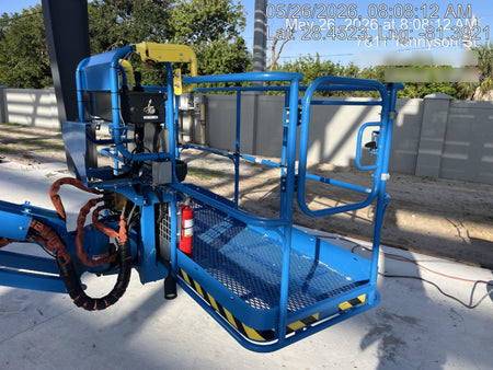 2026 GENIE S-65 HF