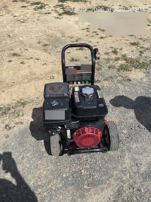 2019 MI-T-M CORPORATION JP-4004-3MHB