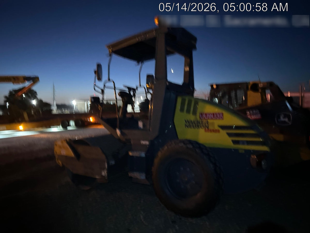 2021 WACKER NEUSON RC50