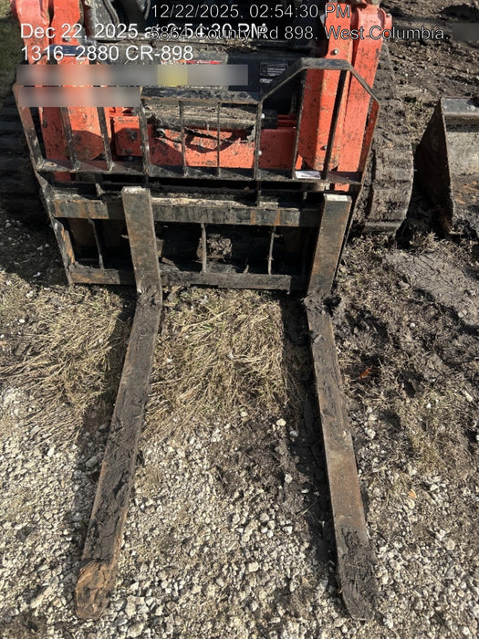 2025 VIRNIG PF4855-5VG