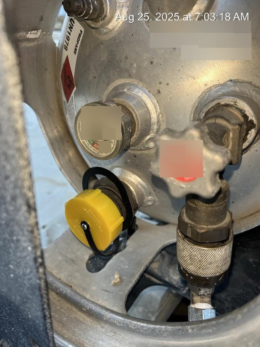 2020 GENIE GS-4069 RT