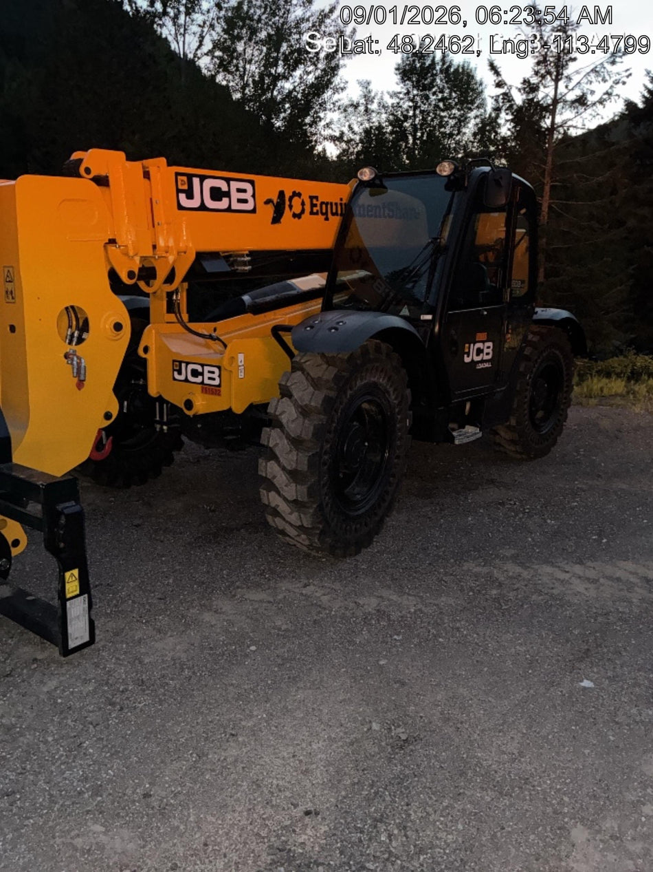 2026 JCB 509-42