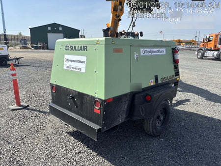 2020 SULLAIR 375H