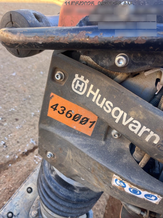 2024 HUSQVARNA LT6005