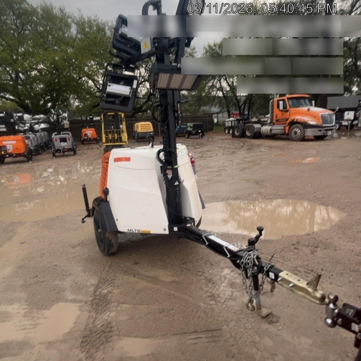 2024 GENERAC MLTS-4