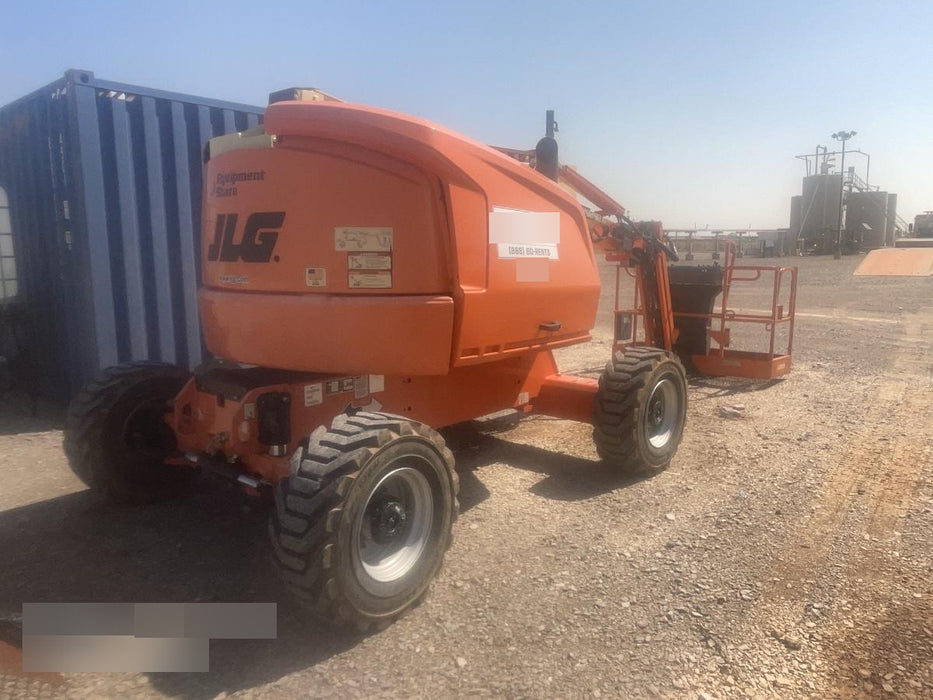 2019 JLG 450AJ